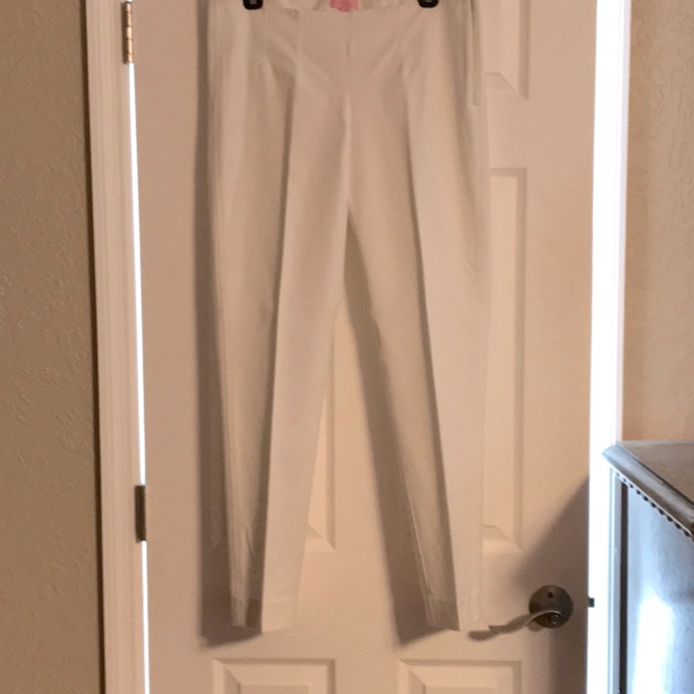 Euc Lilly Pulitzer dress pants